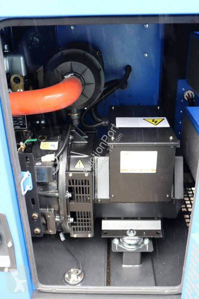 Utilaje de santier  GFS-R22