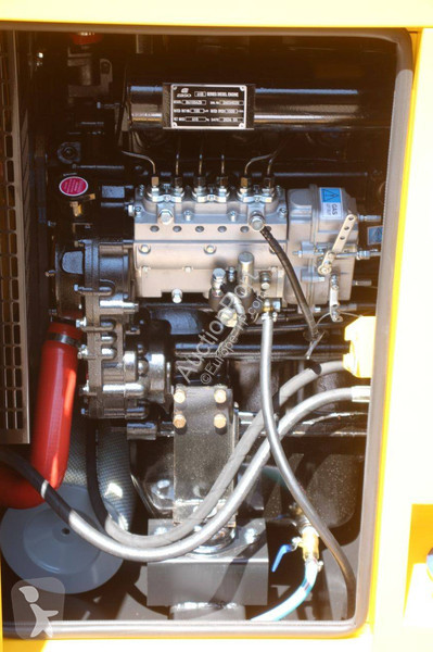 Material de obra  Ricardo GFS-80