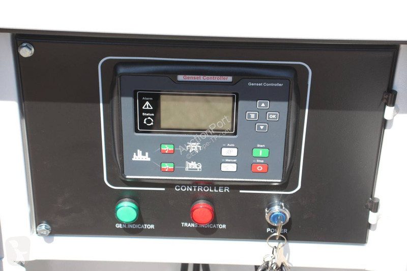 Material de obra  Ricardo GFS-40