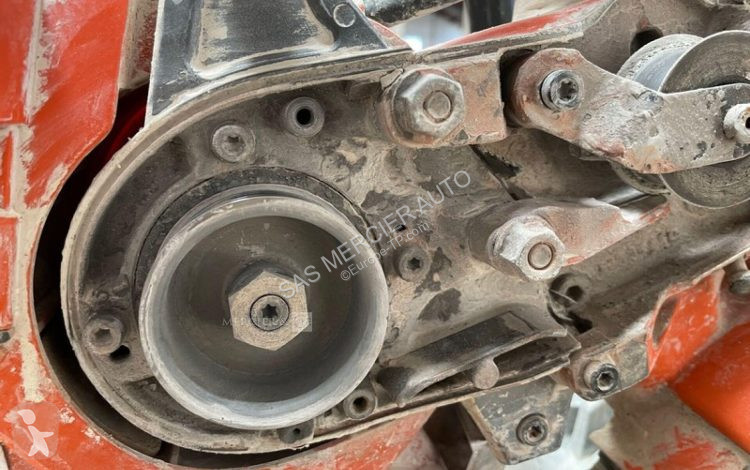 Будівельне обладнання Husqvarna decoupeuse...