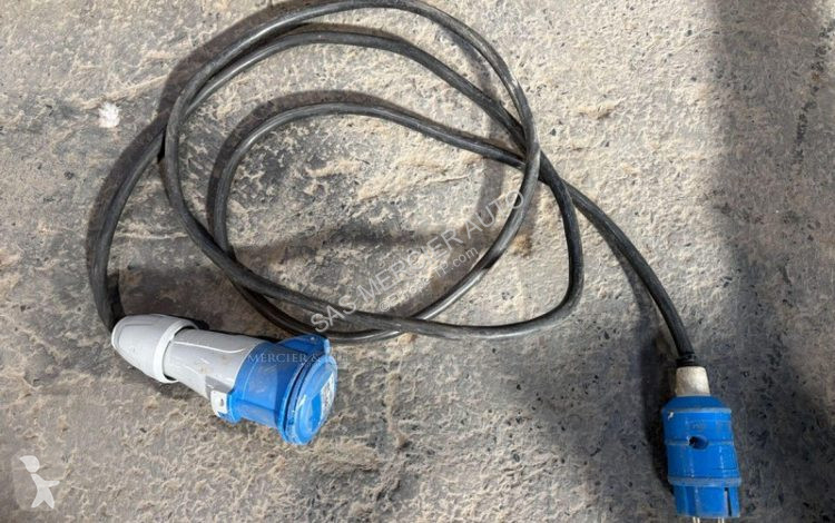 Будівельне обладнання Imer treuil pour echafaudage