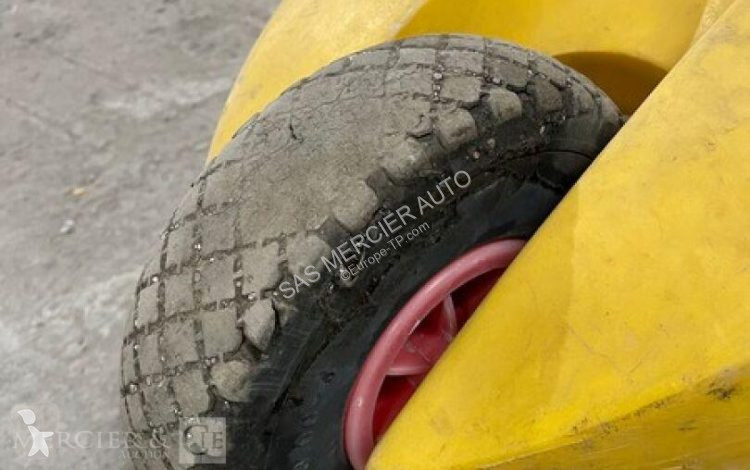 Будівельне обладнання Lacroix paire de feux...