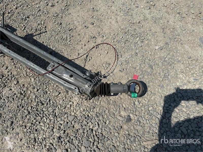 Будівельне обладнання Kaeser M20