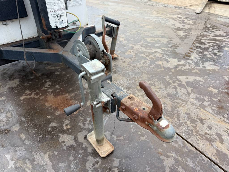 Materiaal voor de bouw  LT12D - CE + EPA / Good...
