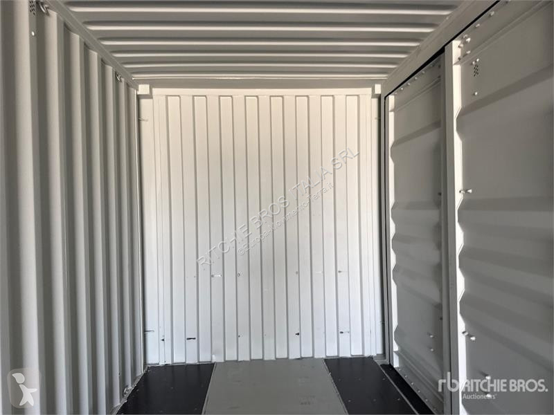 Строительное оборудование  40 ft Multi-Door...