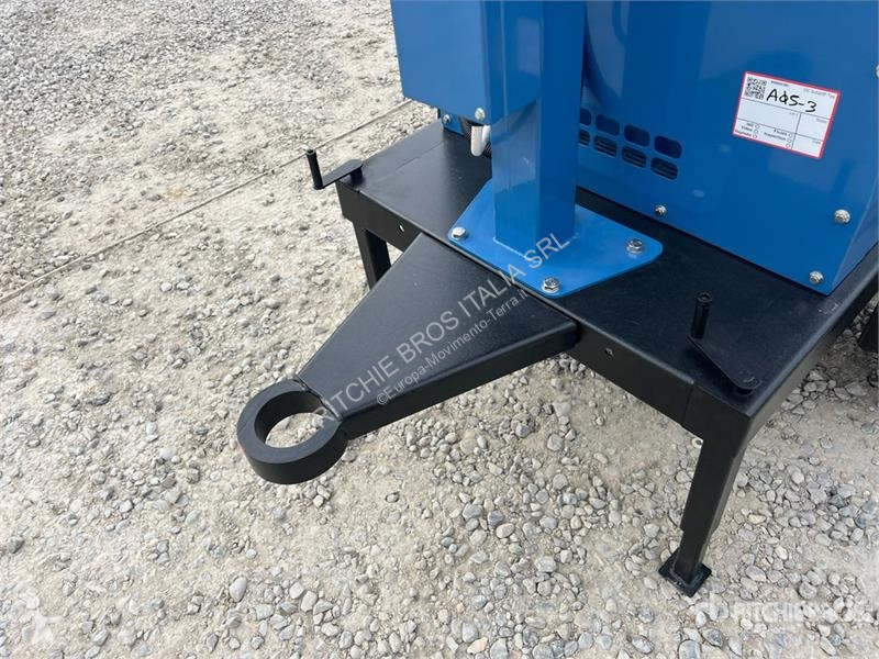 Materiaal voor de bouw  C.C.E. Energy GF2-5...