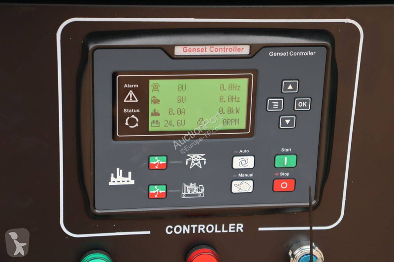 Entreprenørmaskiner Compal Power VG-R50