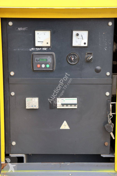 Entreprenørmaskiner Atlas Copco QUES 9