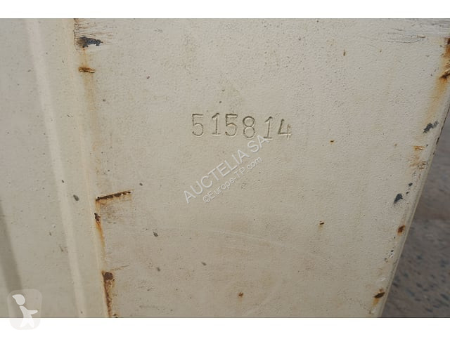 Material de obra