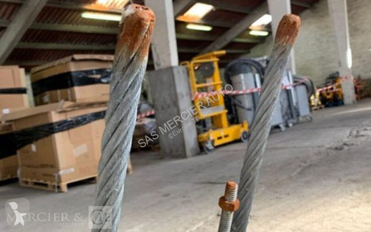 آلة لمواقع البناء  leve tuile