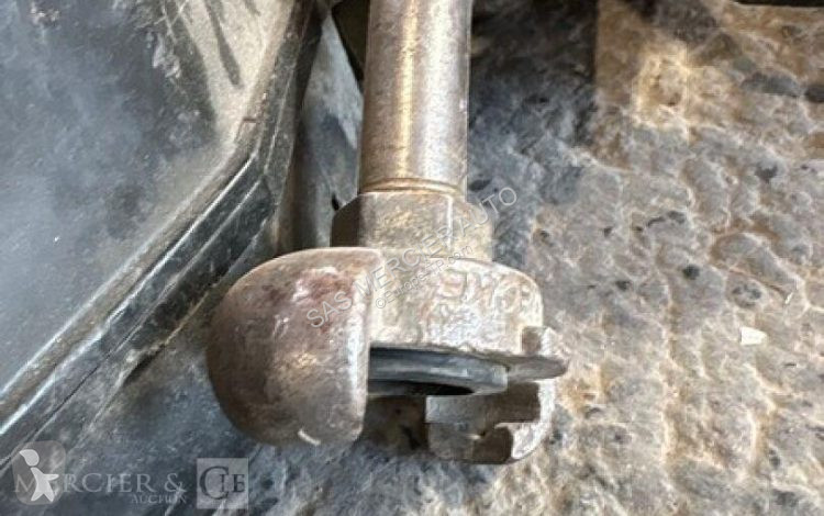 Matériel de chantier  lot de