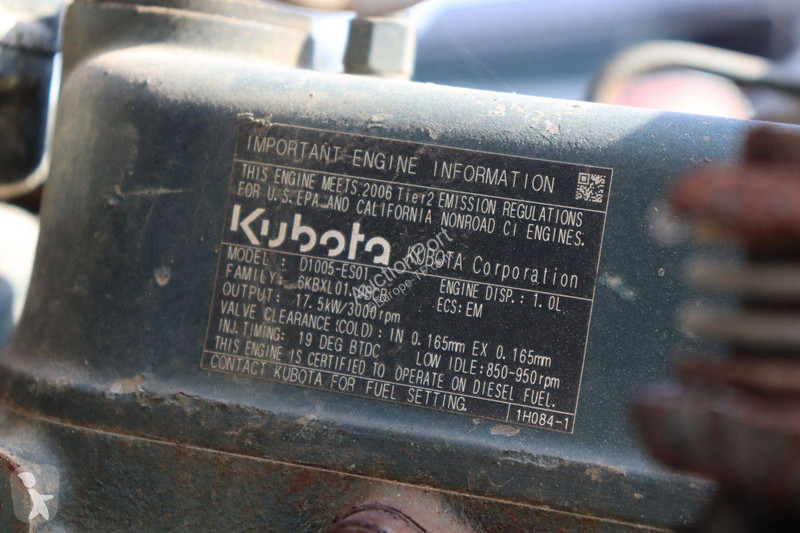 Matériel de chantier Ingersoll rand R1051F