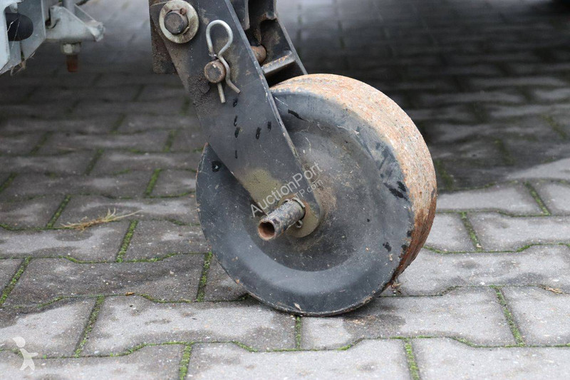 Matériel de chantier  LOR'AXE