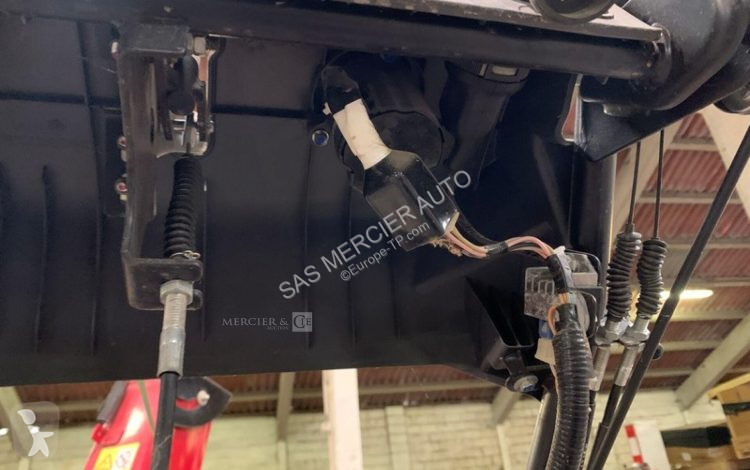 Vägbyggmaterial Honda fraise a neige essence -...