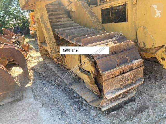 آلة لمواقع البناء Caterpillar D 7 H...