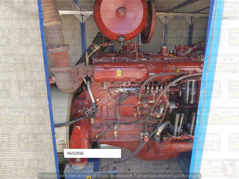 آلة لمواقع البناء  G.B. GOFFI GB300LE