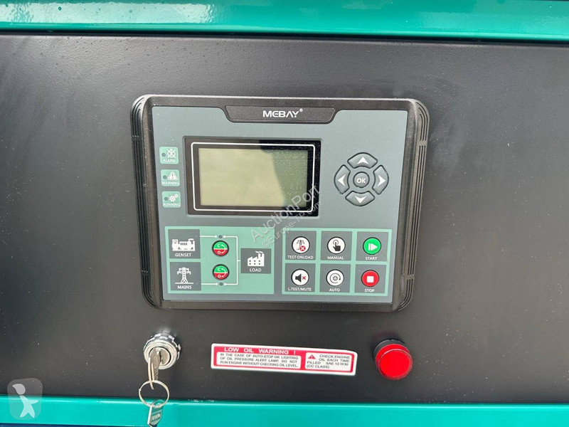 Materiaal voor de bouw  FD-110