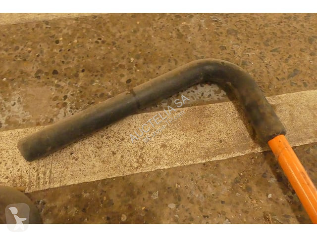 Materiaal voor de bouw