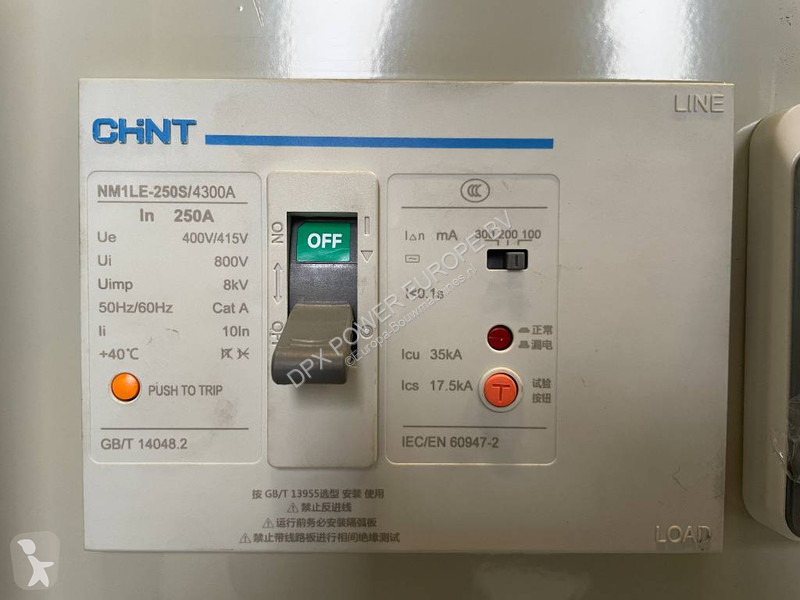 Materiaal voor de bouw Cummins 6BTAA5.9-G12 -...