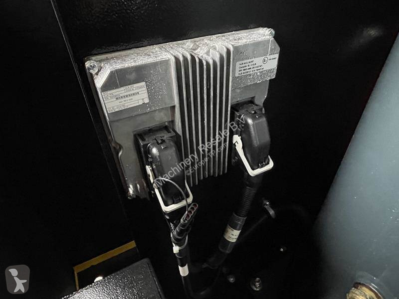 Vägbyggmaterial Compair C 200 TS 24