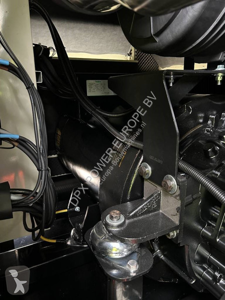 Materiaal voor de bouw Cummins QSZ13-G10 - 600...