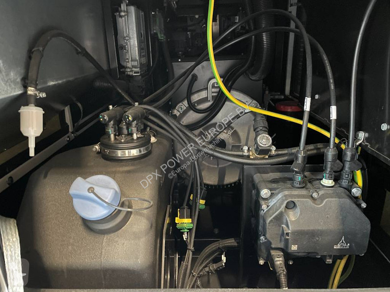 Materiaal voor de bouw Deutz TCD4.1L4 - 105 kVA...