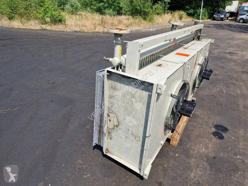 Materiaal voor de bouw AVK DSG 52 MO-4