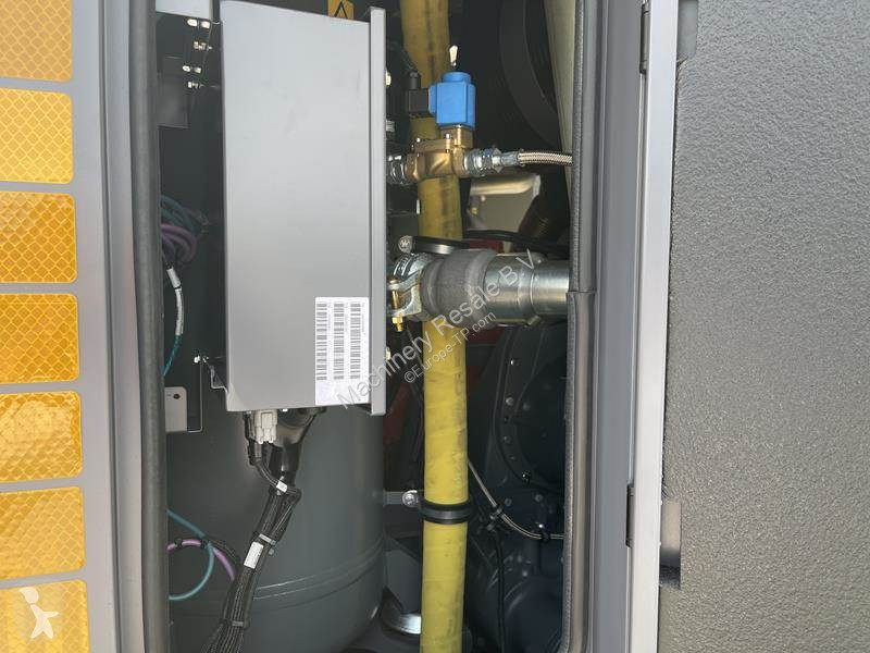 Entreprenørmaskiner Atlas Copco X 28 STAGE V
