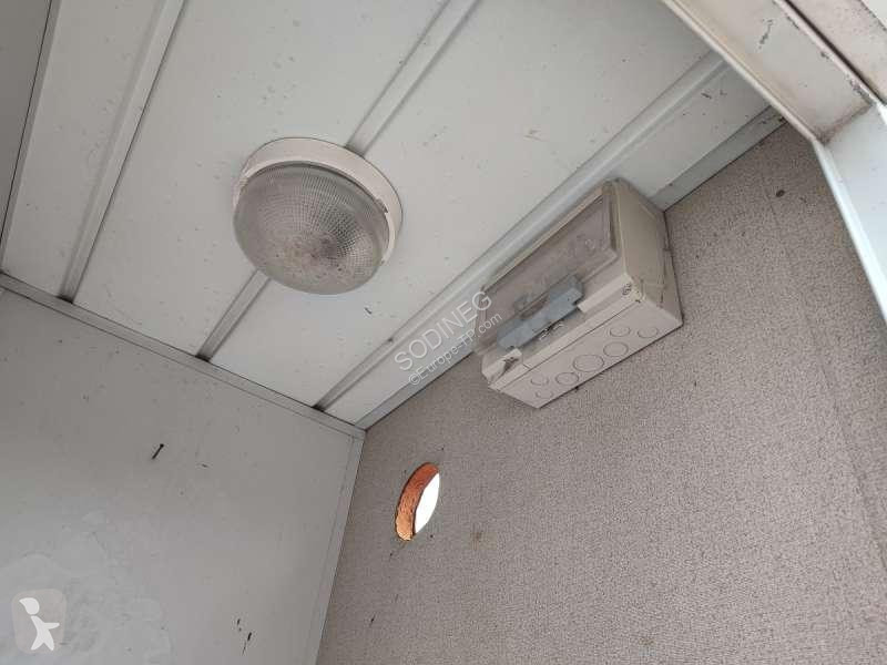 Materiaal voor de bouw Cougnaud  SANITAIRE