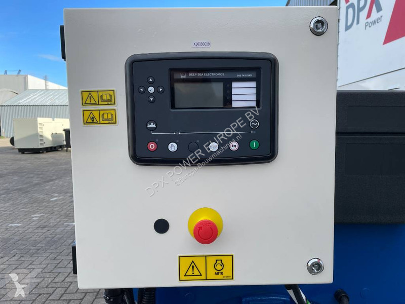 Materiaal voor de bouw FG Wilson P1250-1 -...