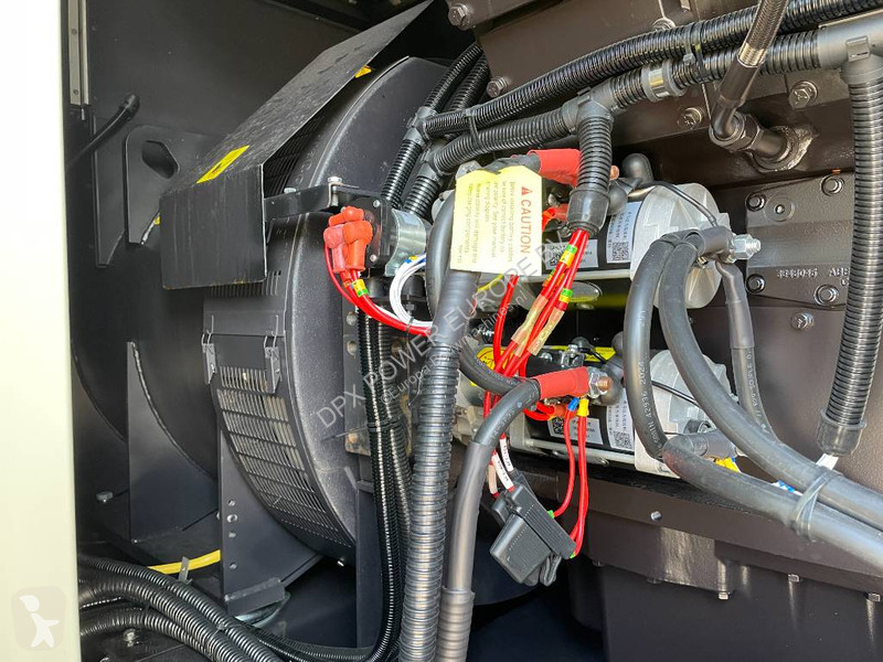 Material de obra Cummins KTA50GS8 - 1.675 kVA...