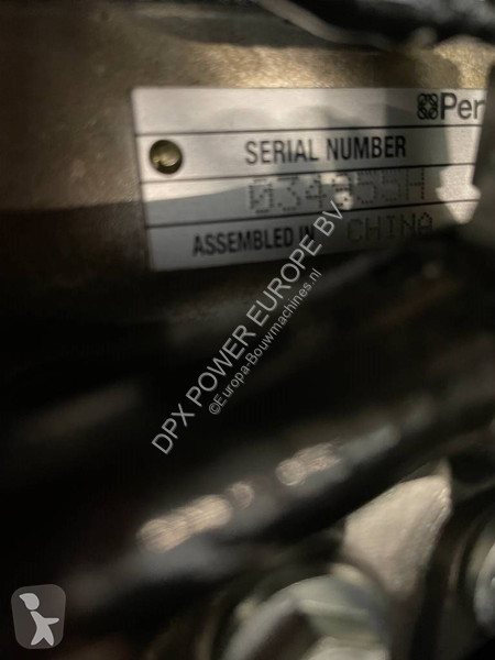 Materiaal voor de bouw Perkins 404D-22G - 22...
