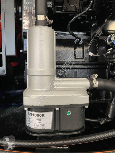Materiaal voor de bouw Cummins 4B3.9-G12 - 33...