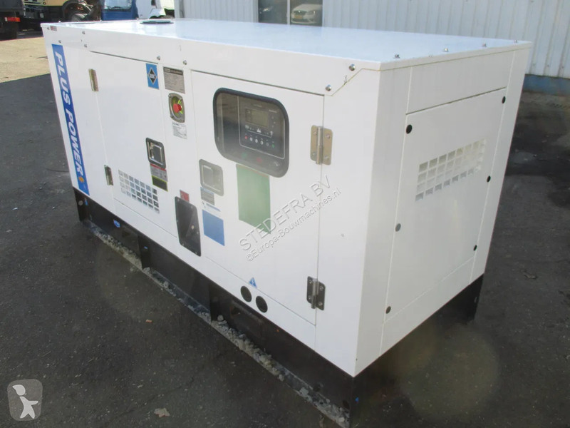 Materiaal voor de bouw  GF2-50 , New Diesel...