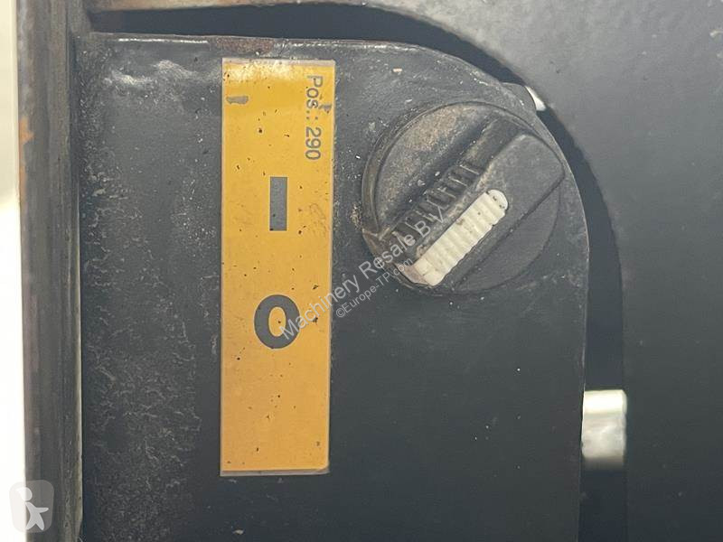 Materiaal voor de bouw Kaeser M 122 - N