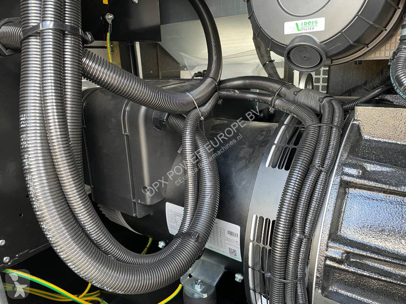 Materiaal voor de bouw Köhler KDI2504T - 50 kVA...