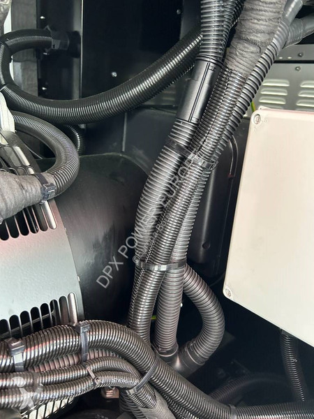 Entreprenørmaskiner Deutz TCD2.9L4 - 60 kVA...