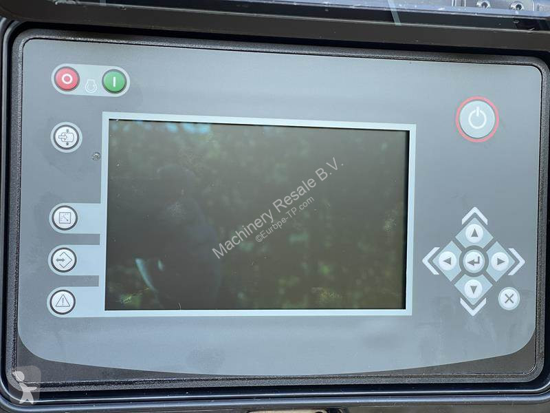 Entreprenørmaskiner Atlas Copco X 28 STAGE V