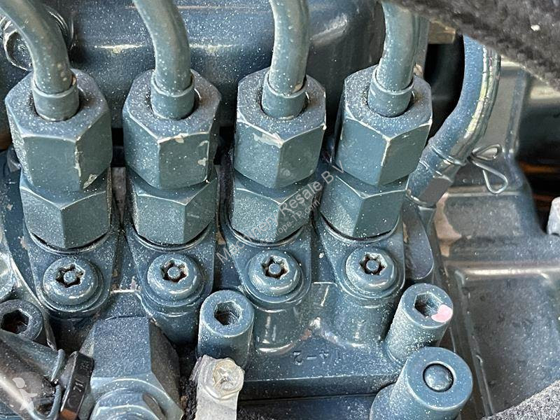 Materiaal voor de bouw Kaeser M 50 PE - N