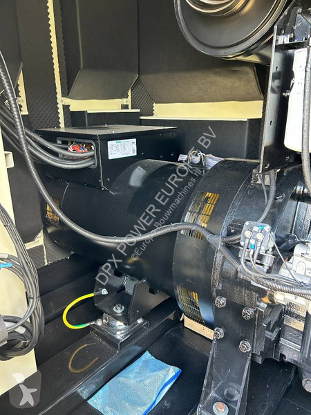 Materiaal voor de bouw Cummins KTAA19-G6A - 700...