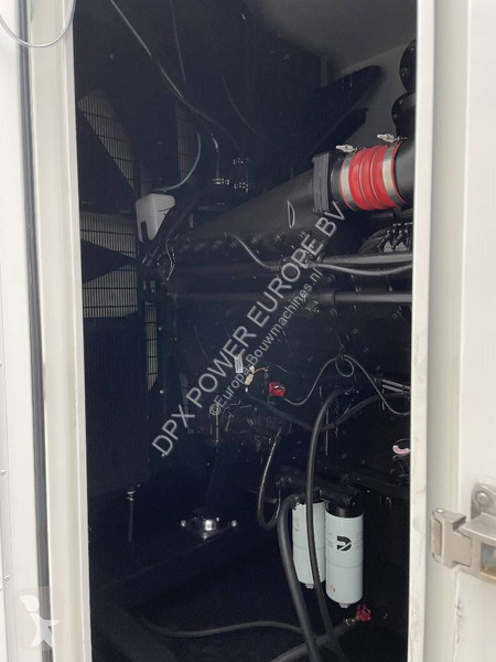 Materiaal voor de bouw Cummins KTA50-G16A -...