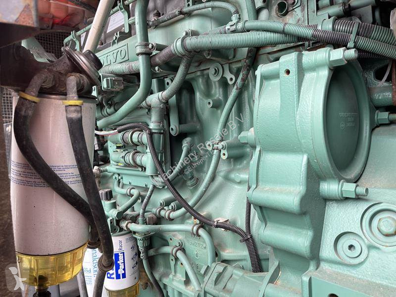 Entreprenørmaskiner Atlas Copco QAS 325 VD