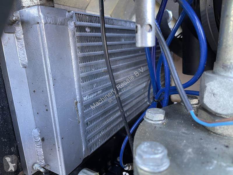 Materiaal voor de bouw Doosan 7 / 41 - N