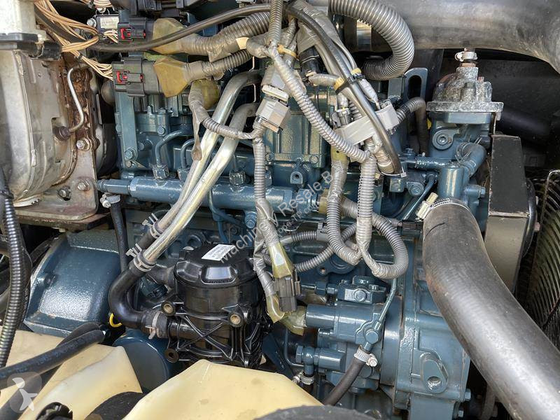 Materiaal voor de bouw Kaeser M 115 - N