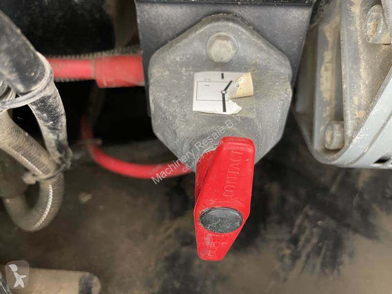 Materiaal voor de bouw SDMO R 110 C 3