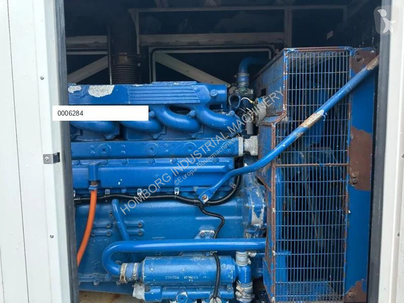 Materiaal voor de bouw Perkins 2006 TG2A FG...