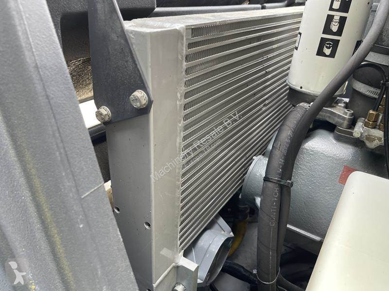 Entreprenørmaskiner Atlas Copco XAS 97 DD - N