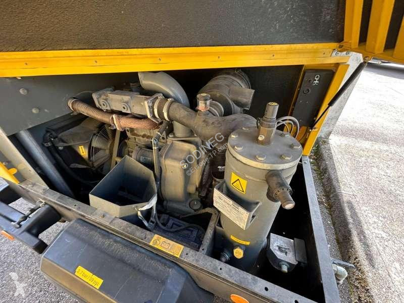 Utilaje de santier Atlas Copco  XAS56