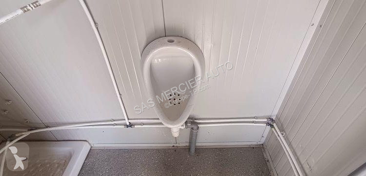 Materiaal voor de bouw