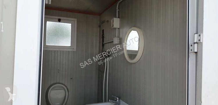 Materiaal voor de bouw